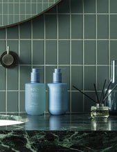 Body Wash - Sandalwood & Amber