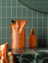 Body Wash - Mandarin Gin