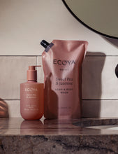 Body Wash - Sweet Pea & Jasmine