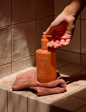 Body Wash - Mandarin Gin