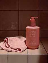 Body Wash - Sweet Pea & Jasmine