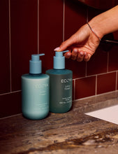 Body Lotion - Sandalwood & Amber
