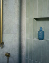 Body Wash - Sandalwood & Amber