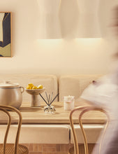 Blackcurrant & Mint Candle