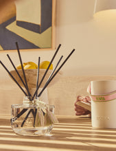 Blackcurrant & Mint Candle