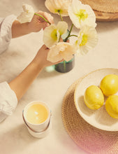 Sea Salt & Pineapple Candle