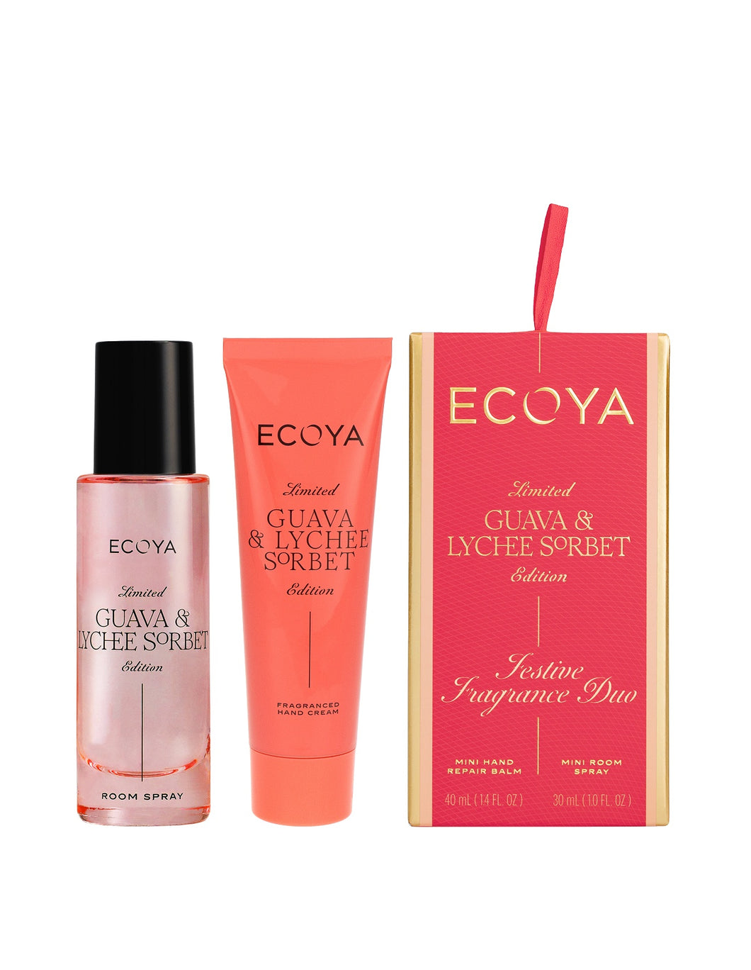 Guava Festive Duo
