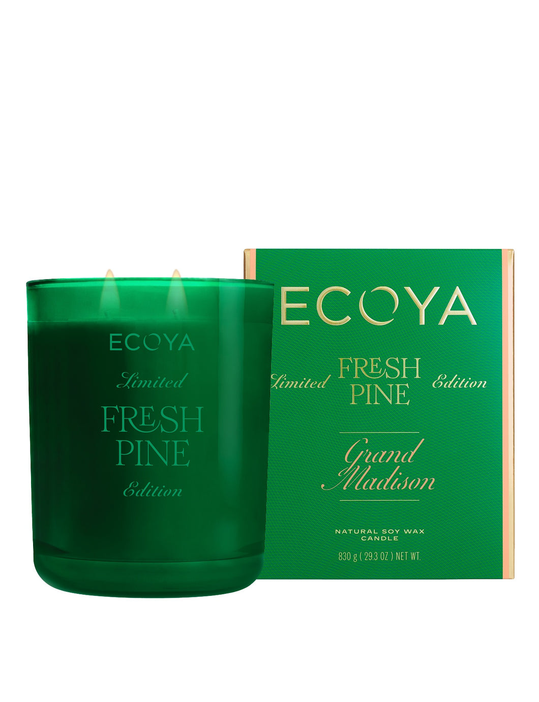 Grand Madison Fresh Pine