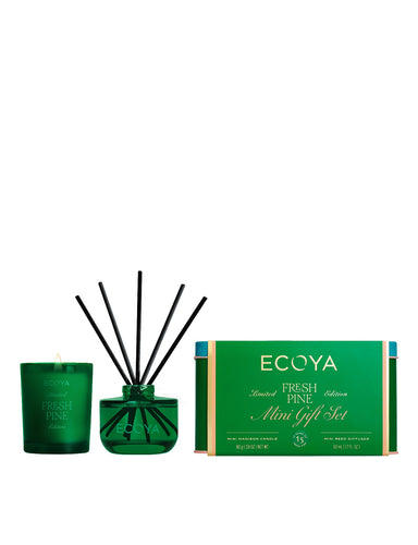 Fresh Pine Mini Gift Set
