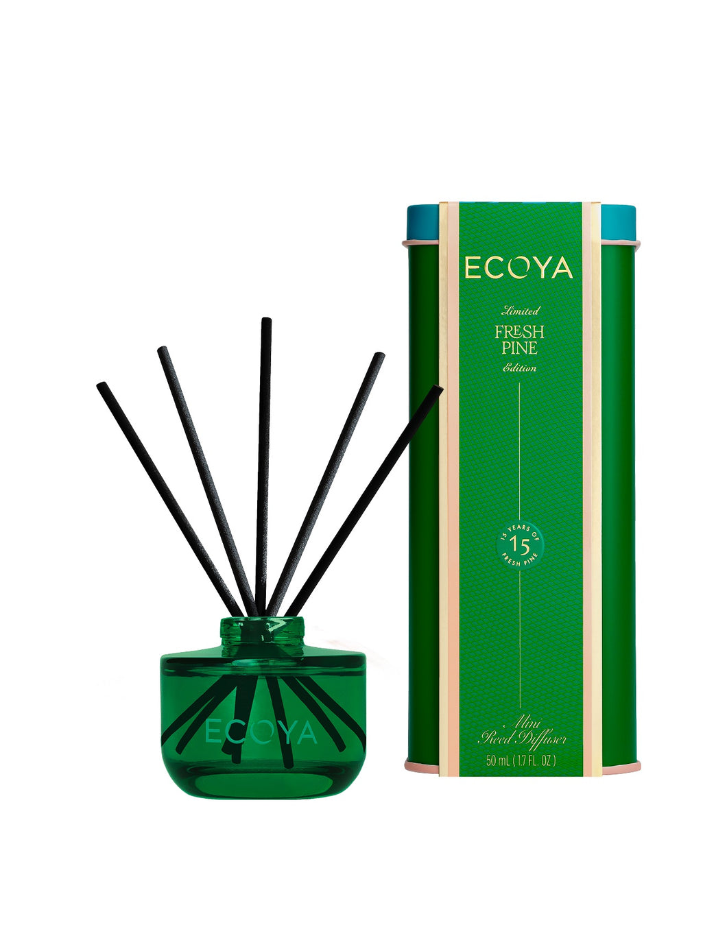 Fresh Pine Mini Diffuser