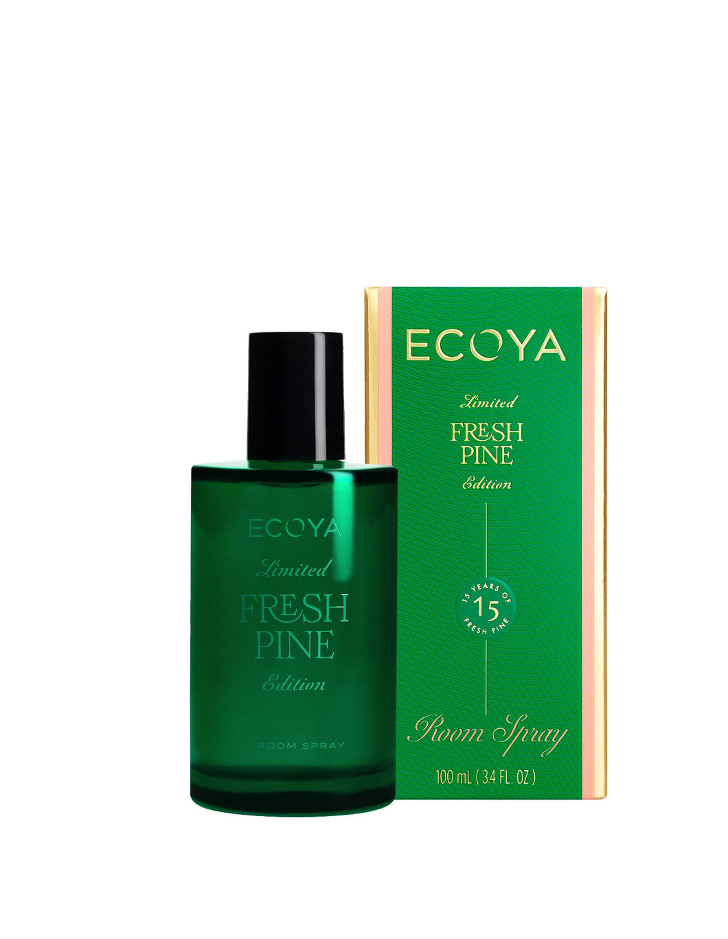 Fresh Pine Room Spray