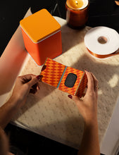 Spiced Clementine Car Gift Set