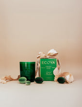Fresh Pine Mini Candle