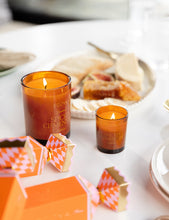Spiced Clementine Candle