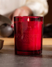 Passionfruit Martini Candle