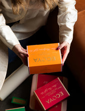 Mandarin Gin Gift Set