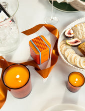 Spiced Clementine Candle