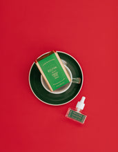 Fresh Pine Plug-in Flask