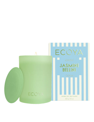 Jasmine Bellini Madison Candle