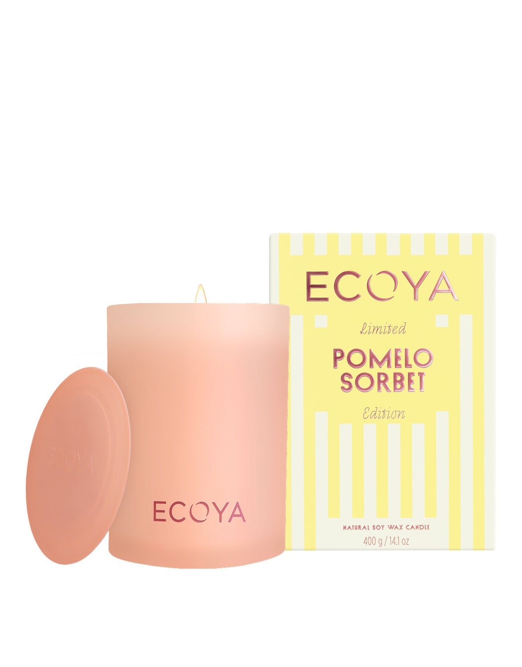 Pomelo Sorbet Madison Candle