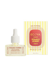 Pomelo Sorbet Plug-In Flask
