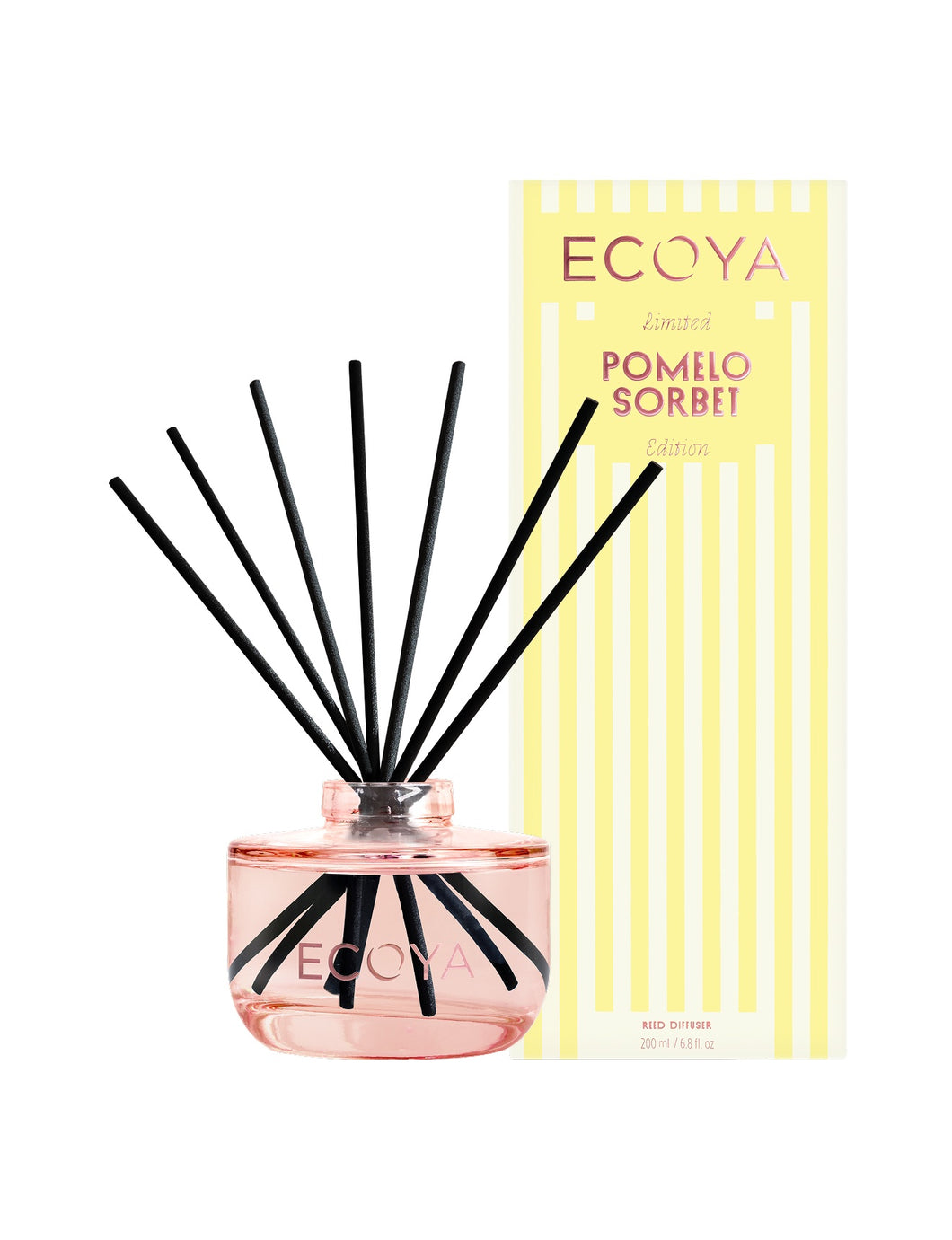 Pomelo Sorbet Diffuser