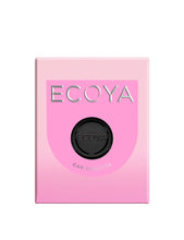 The ECOYA Car Diffuser is a small and sophisticated diffuser, designed to sit unobtrusively on your car vent. The Car Diffuser comes with two Fragrance Pods, with each pod made to fragrance your vehicle for up to three months.