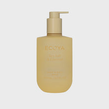 Sea Salt & Coconut Body Wash