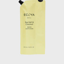 Sea Salt & Coconut Diffuser Refill