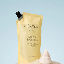 Sea Salt & Coconut Wash Refill