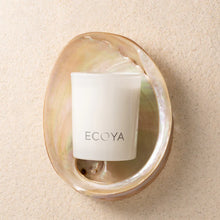 Sea Salt & Coconut Mini Candle
