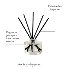 Sea Salt & Coconut Mini Diffuser