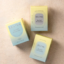 Car Diffuser Refil - Sea Salt & Coconut