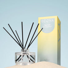 Sea Salt & Coconut Diffuser