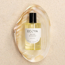 Sea Salt & Coconut Room Spray