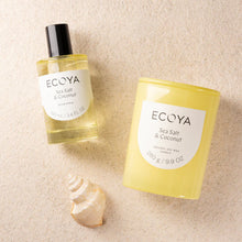 Sea Salt & Coconut Room Spray