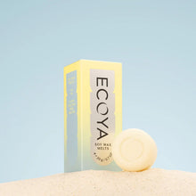 Sea Salt & Coconut Wax Melts
