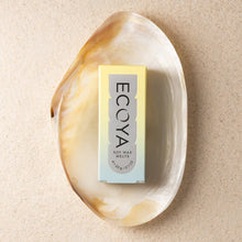 Sea Salt & Coconut Wax Melts