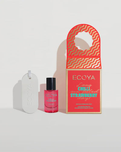 Chilli Strawberry Mini Duo
