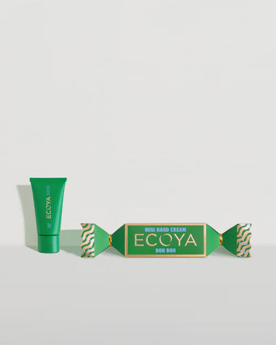 Fresh Pine Mini Hand Cream Bon Bon