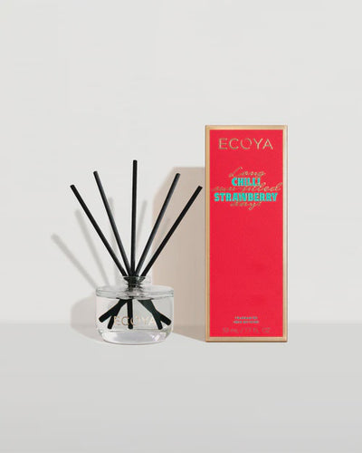 Chilli Strawberry Mini Diffuser