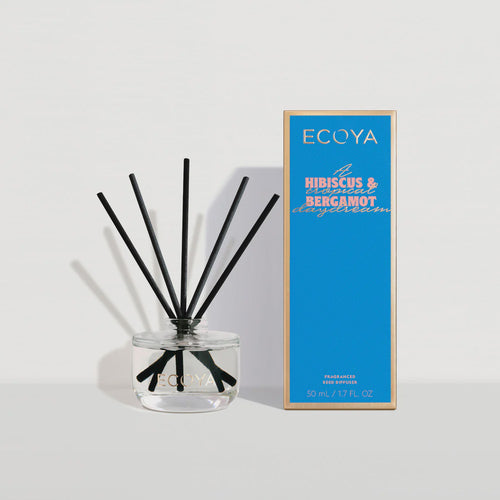 Hibiscus & Bergamot Diffuser