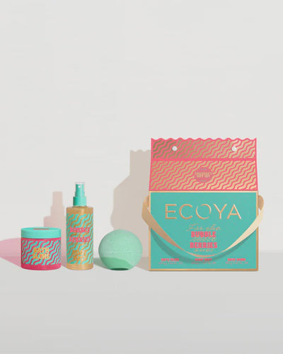 Bubble Berries Gift Set