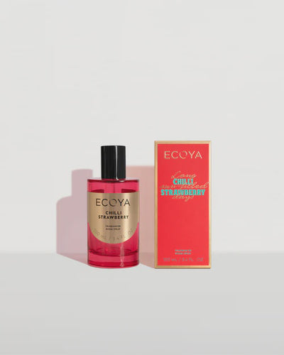 Chilli Strawberry Room Spray