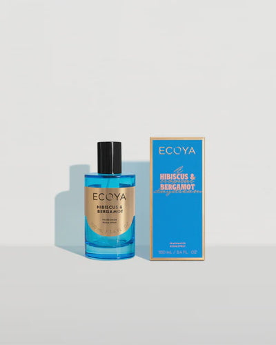 Hibiscus & Bergamot Room Spray