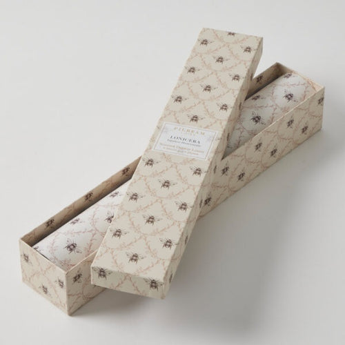 Honeysuckle Drawer Liners