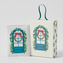 Christmas Tree Mini Sachet