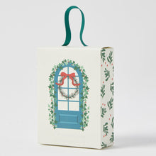 Christmas Tree Mini Sachet