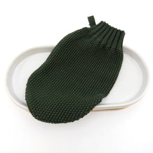 Wash Mitt - Forest