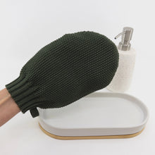 Wash Mitt - Forest